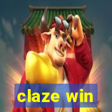 claze win